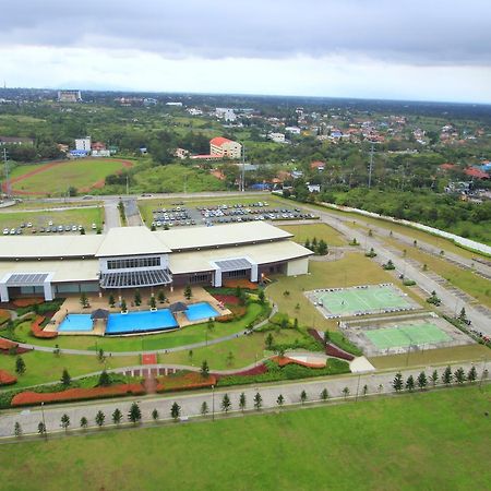 Taal View Room Tagaytay Staycation With Wifi Tagaytay City Εξωτερικό φωτογραφία
