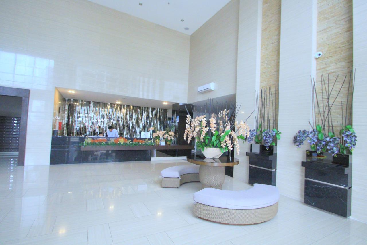 Taal View Room Tagaytay Staycation With Wifi Tagaytay City Εξωτερικό φωτογραφία