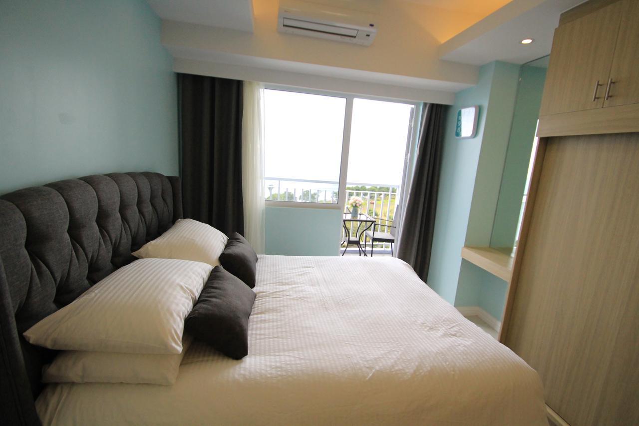 Taal View Room Tagaytay Staycation With Wifi Tagaytay City Εξωτερικό φωτογραφία