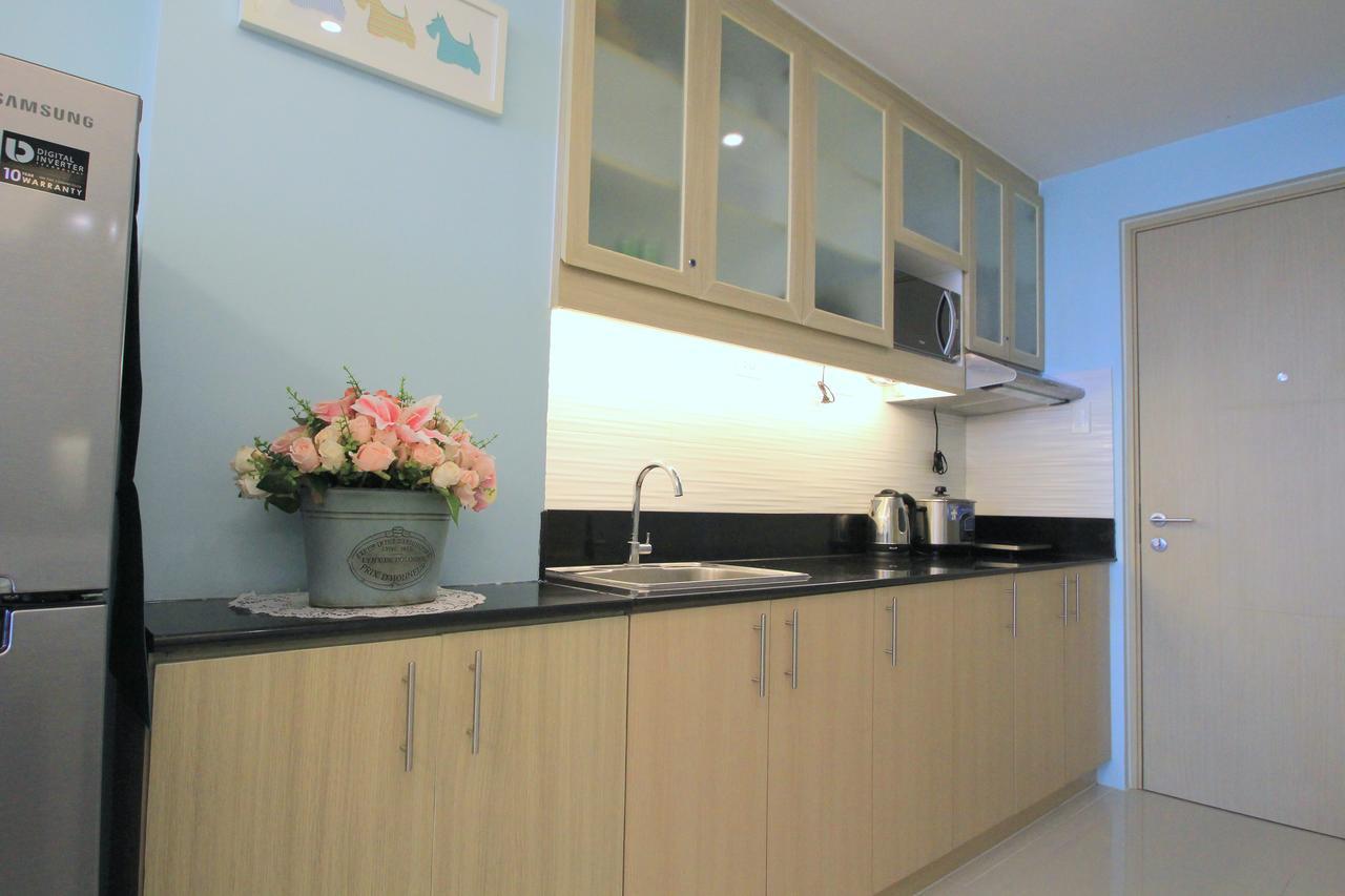 Taal View Room Tagaytay Staycation With Wifi Tagaytay City Εξωτερικό φωτογραφία