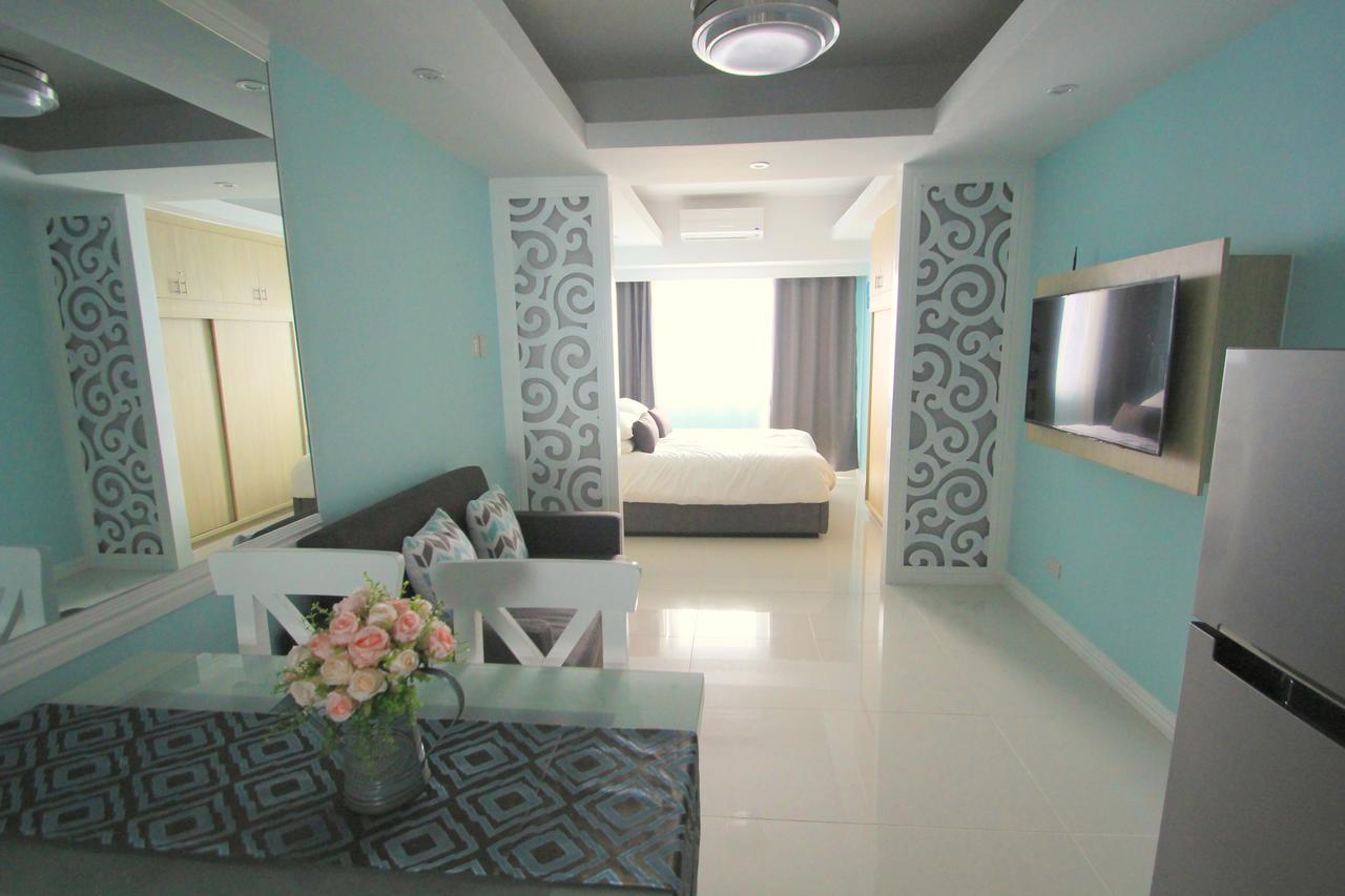 Taal View Room Tagaytay Staycation With Wifi Tagaytay City Εξωτερικό φωτογραφία
