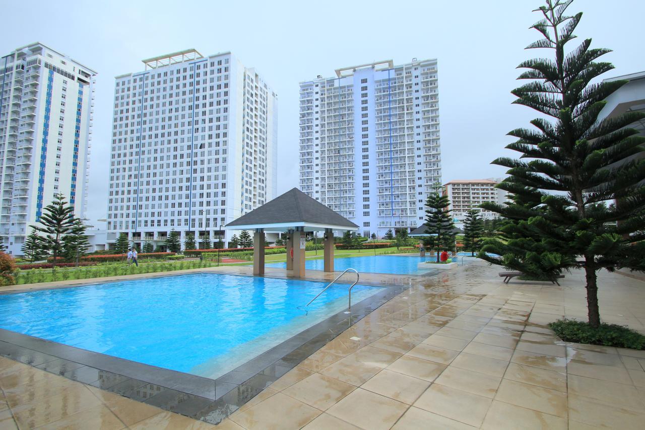 Taal View Room Tagaytay Staycation With Wifi Tagaytay City Εξωτερικό φωτογραφία