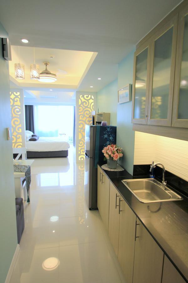 Taal View Room Tagaytay Staycation With Wifi Tagaytay City Εξωτερικό φωτογραφία