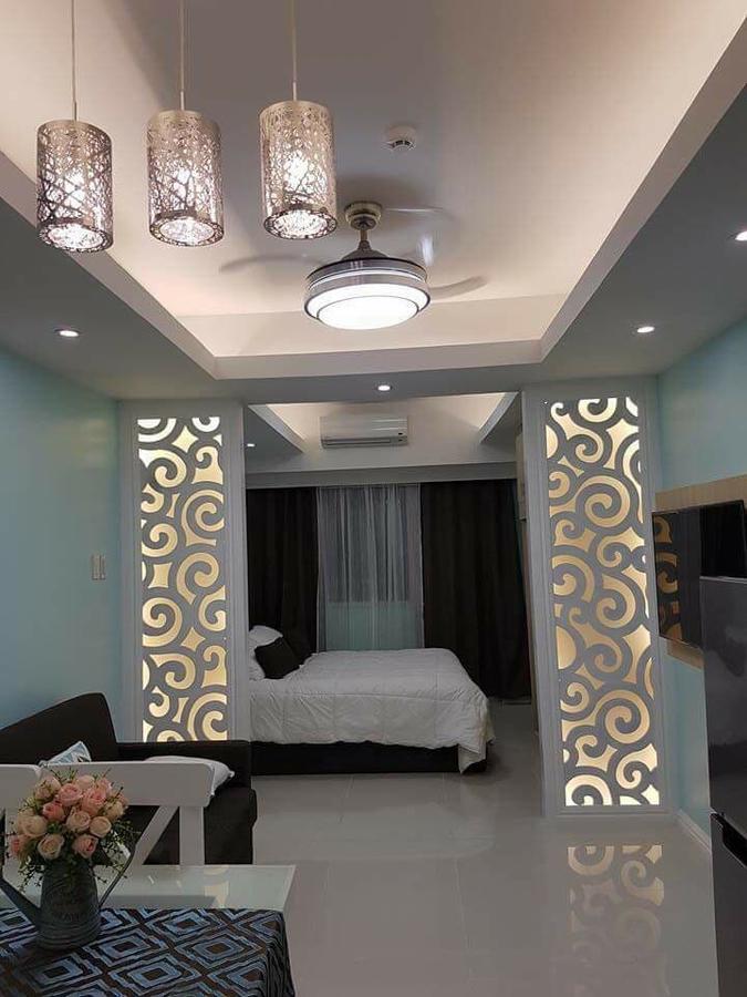Taal View Room Tagaytay Staycation With Wifi Tagaytay City Εξωτερικό φωτογραφία